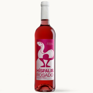 HISPALIS - Rosado