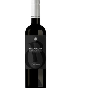 PAGO DE LA OLIVA – Tonneau Bouquet