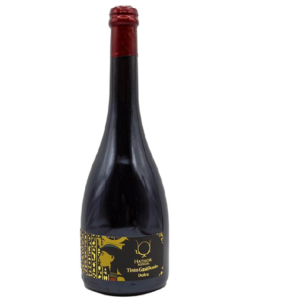 HATHOR – Gasificado Tinto-Dulce