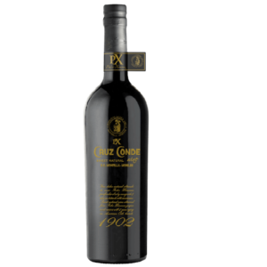 CRUZ CONDE – PX Dulce Natural