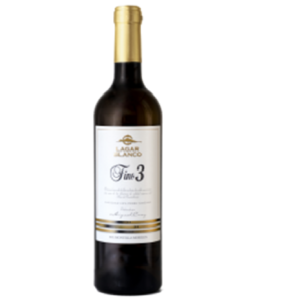 Lagar Blanco – FINO 3