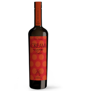 LAGAR SANTA MAGDALENA-CREAM
