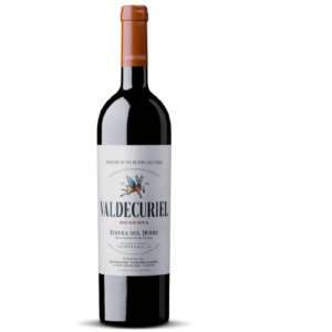 VALDECURIEL - RESERVA