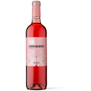 CARRAMIMBRE - Rosado