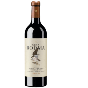 GRAN RODMA