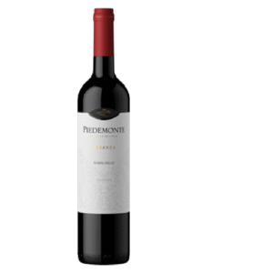 PIEDEMONTE - Tempranillo