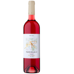 PAGOS DE ARAIZ - ROSADO