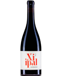 Xi’ipal - GARNACHA Las Bajadas