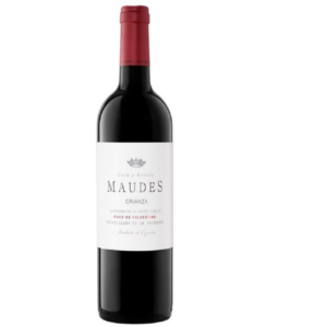 MAUDES