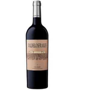VALDELOSFRAILES - RESERVA