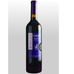 BOSQUE REAL MERLOT