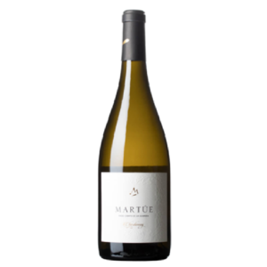 MARTÚE - Chardonay