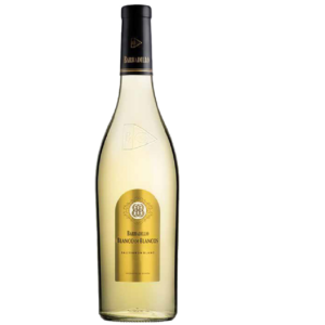 BARBADILLO BLANCO DE BLANCOS