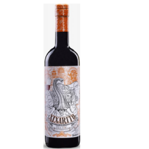 XIXARITO – Moscatel