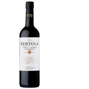 BERTOLA – Palo Cortado 12 años