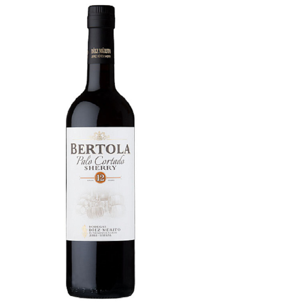BERTOLA – Palo Cortado 12 años