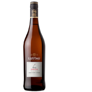 LUSTAU - Fino JARANA