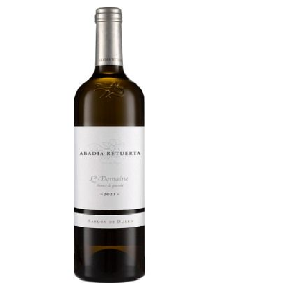 ABADÍA RETUERTA – Le Domaine