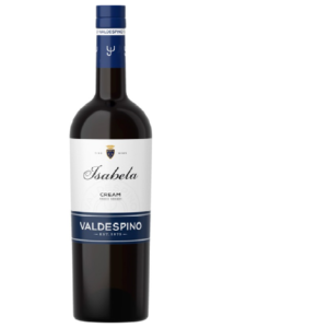 ISABELA – Cream - Valdespino