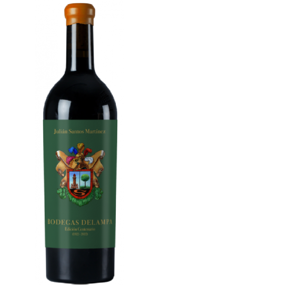 DELAMPA CENTENARIO
