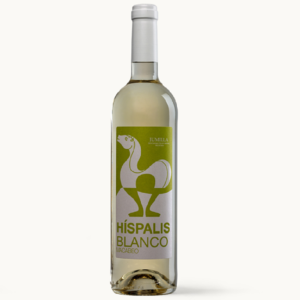 HISPALIS - Blanco