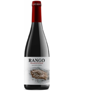 RANGO - Autor
