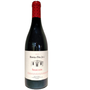 RIBERA DEL JUÁ – Selección