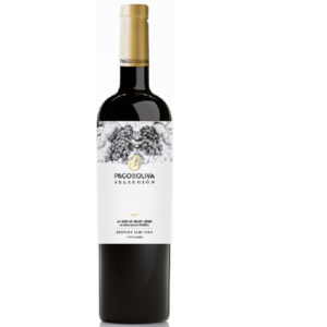 PAGO DE LA OLIVA – Selección