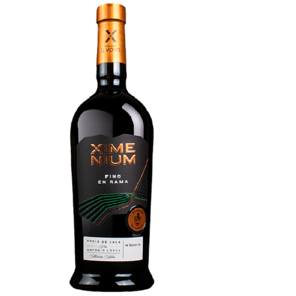 XIMENIUM FINO EN RAMA