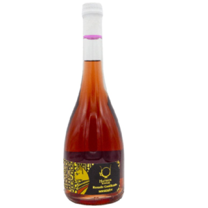 HATHOR – Gasificado Rosado