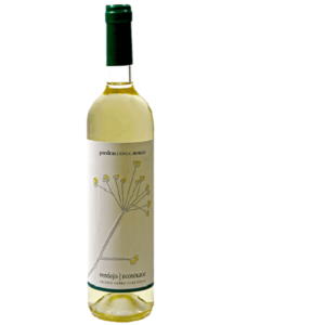 PIEDRA LUENGA-Verdejo Ecológico