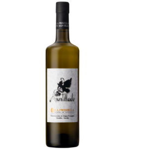 LA PRIMILLA - AMONTILLADO