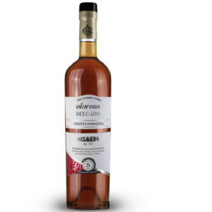 DELGADO – Oloroso