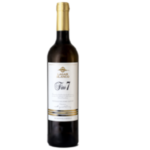 Lagar Blanco – FINO 7