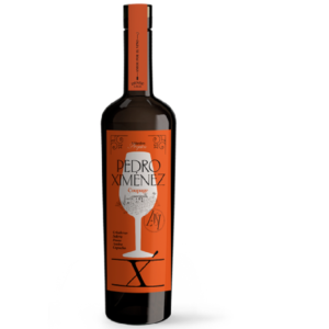 LAGAR SANTA MAGDALENA- PX Coupage