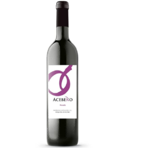 ACEBEÑO - Rosado