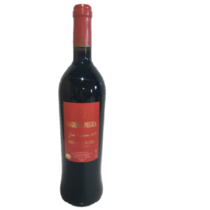 LAGRIMA NEGRA – GRAN RESERVA