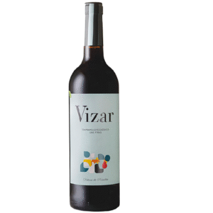 VIZAR – Tempranillo Ecológico