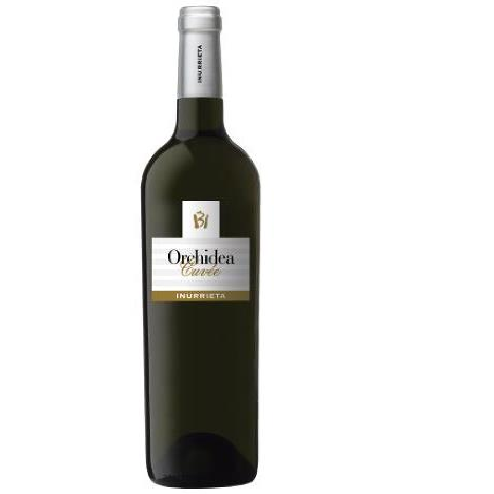 INURRIETA - ORCHIDEA CUVÉE