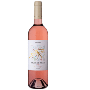 PAGOS DE ARAIZ - ROSE