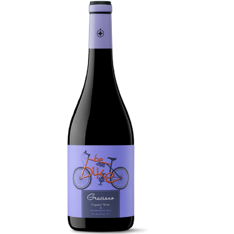 BE BIKE - GRACIANO