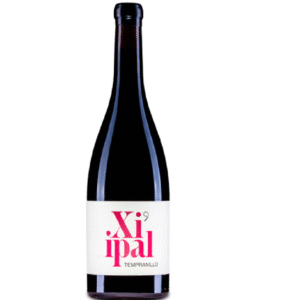 Xi’ipal - Tempranillo La Abejera