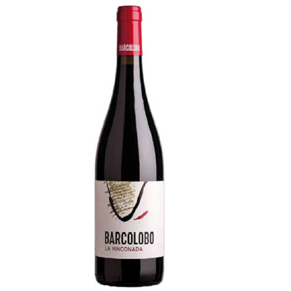 BARCOLOBO – LA RINCONADA