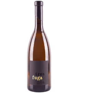 TRES FUGADOS VERDEJO