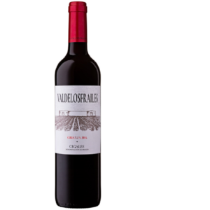 VALDELOSFRAILES - CRIANZA