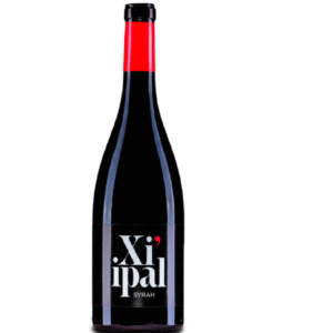 Xi’ipal - Syrah La Celada