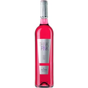 THINK PINK VILANO - Rosado