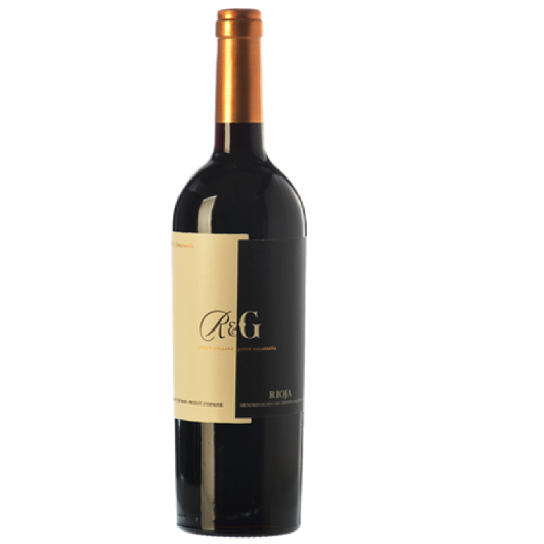 Rolland & Galarreta - Rioja