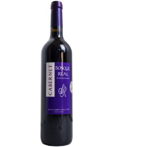 BOSQUE REAL CABERNET