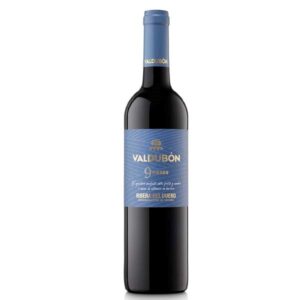 VALDUBÓN – 9 Meses